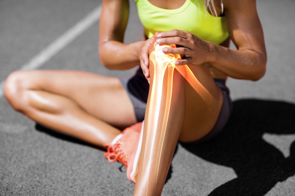 Injury Sports Rehabilitation Aylesbury