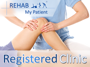 RehabMyPatient-Aylesbury